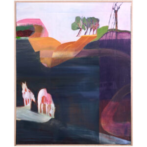 La route des crêtes