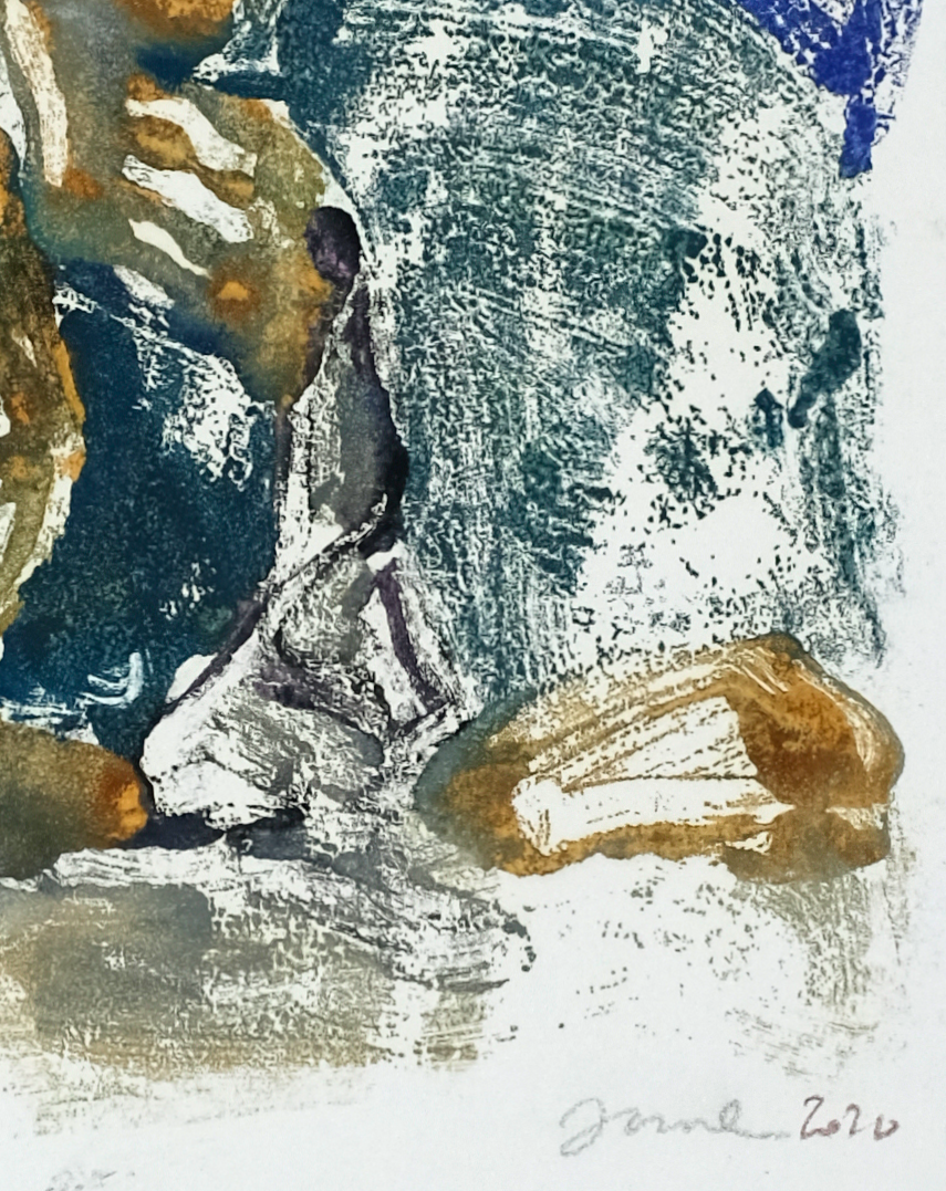 Femme à la plage – Image 3