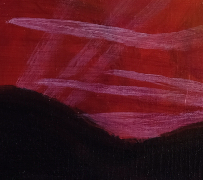 Montagne et soleil - Image 4